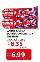 Assaí Atacadista Bovina - carne moída bovina congelada oferta