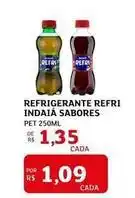 Assaí Atacadista Indaiá - refrigerante refri oferta