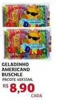 Assaí Atacadista Geladinho - americano oferta