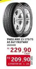 Assaí Atacadista Aro - pneu 13 175/75 a5 84t oferta
