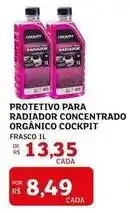 Assaí Atacadista De - protetivo para radiador concentrado organico oferta