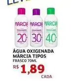 Assaí Atacadista Água oxigenada tipos oferta