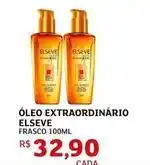 Assaí Atacadista Elsève - óleo extraordinario oferta