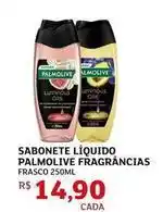 Assaí Atacadista Palmolive - sabonete líquido fragrâncias oferta