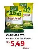 Assaí Atacadista Maratá - cafe oferta