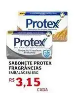 Assaí Atacadista Protex - sabonete oferta