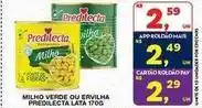 Roldão Predilecta - milho verde ou ervilha oferta