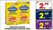 Roldão Mococa - mistura lactea condensada oferta