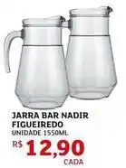 Assaí Atacadista Nadir - jarra bar figueiredo oferta