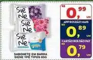 Roldão Barra - sabonete em siene ype tipos oferta
