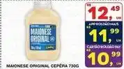 Roldão Original - maionese oferta