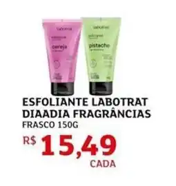 Assaí Atacadista Esfoliante labotrat diaadia fragrâncias oferta