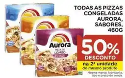 Carrefour Pizza de lombo oferta