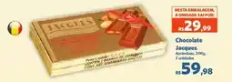 Sam's Club Chocolate Jacques Amêndoas oferta