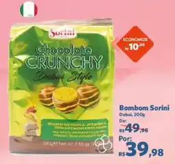 Sam's Club Bom bom sorini oferta