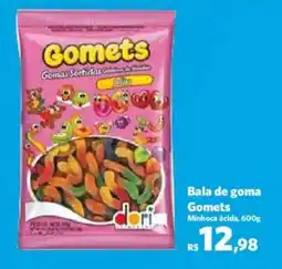 Sam's Club Bala de goma Gomets oferta