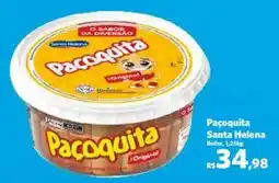 Sam's Club Pacoquita original oferta