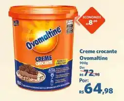 Sam's Club Creme crocante ovomaltine oferta