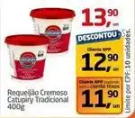 Tenda Atacado Catupiry - requeijão cremoso tradicional oferta