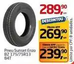 Tenda Atacado Pneu enzo b2 175/75r13 84t oferta