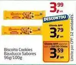 Tenda Atacado Bauducco - biscoito cookies oferta