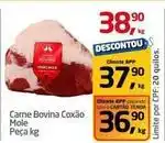 Tenda Atacado Bovina - carne bovina coxão mole oferta