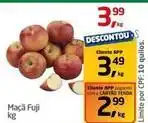 Tenda Atacado Fuji - maçã oferta
