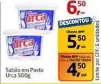 Tenda Atacado Urca - sabão em pasta oferta
