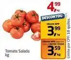 Tenda Atacado Salada - tomate oferta