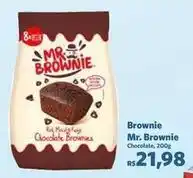 Sam's Club Chocolate - brownie oferta
