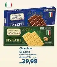 Sam's Club Di - chocolate oferta