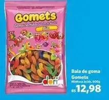 Sam's Club Gomets - bala de goma oferta