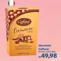 Sam's Club Piemonte - chocolate oferta