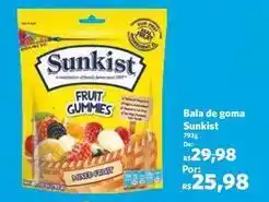 Sam's Club Bala de goma oferta