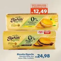Sam's Club Chocolate - biscoito oferta