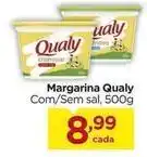 Carrefour Qualy - margarina oferta