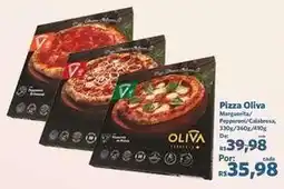 Sam's Club Pizza oliva oferta