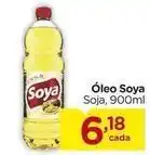 Carrefour Soya - óleo oferta