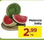Carrefour Q baby - melancia baby oferta