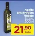 Carrefour Nucete - azeite extravirgem oferta