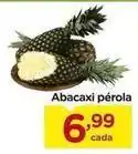 Carrefour Pérola - abacaxi pérola oferta