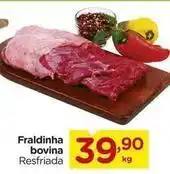 Carrefour Bovina - fraldinha bovina oferta