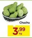 Carrefour Chuchu oferta