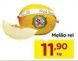 Carrefour Rei - melão rei oferta