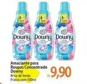 Atacadão Downy - amaciante para roupas concentrado oferta