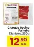 Carrefour Paineira - charque bovino oferta