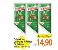 Atacadão Rei de minas - cobertura culinaria oferta
