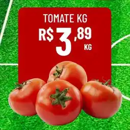 Muffato Tomate oferta
