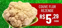 Muffato couve flor rezende oferta