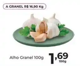 Comercial Esperança Alho Granel oferta